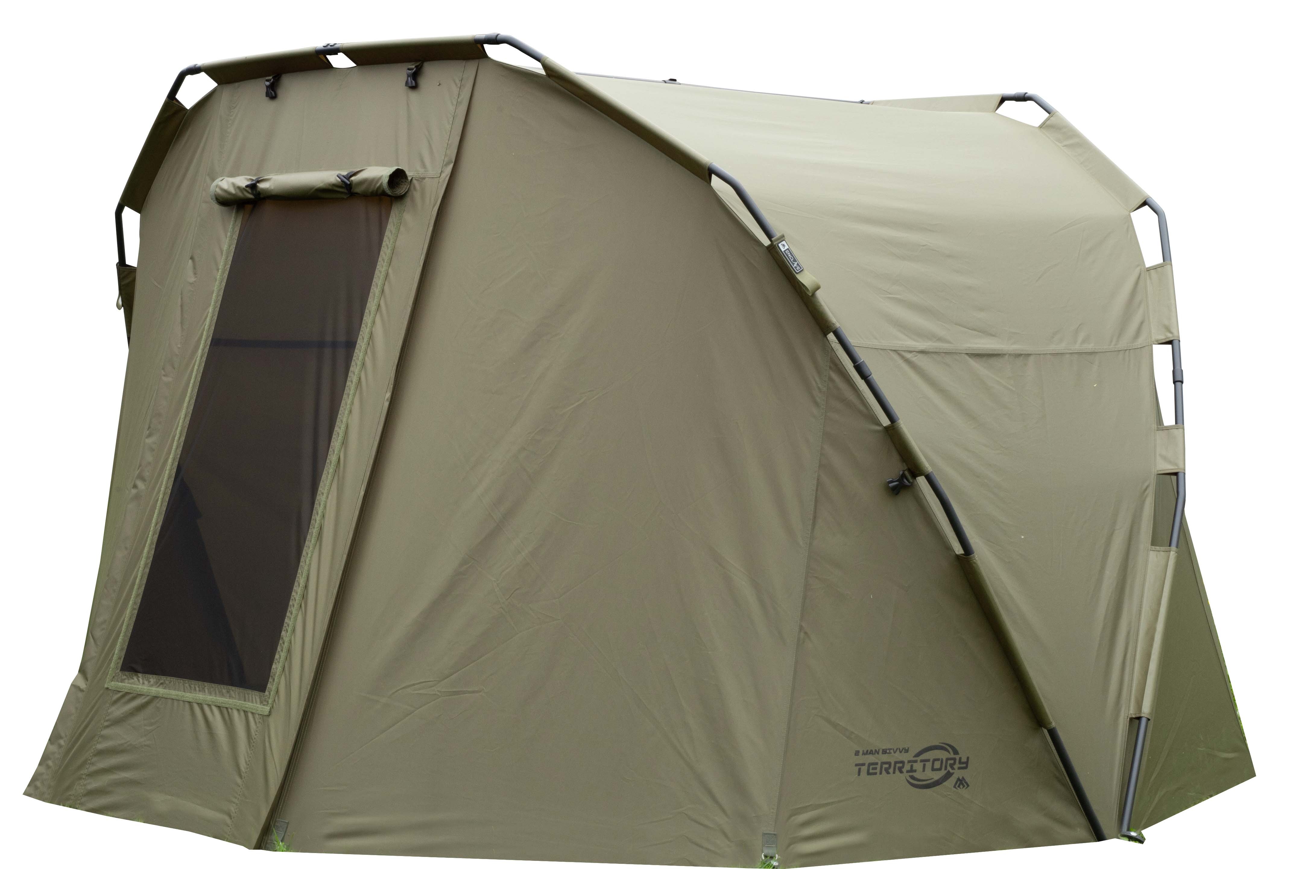 BIVVY - TERRITORY 2 MAN BIVVY - 1 Stck.