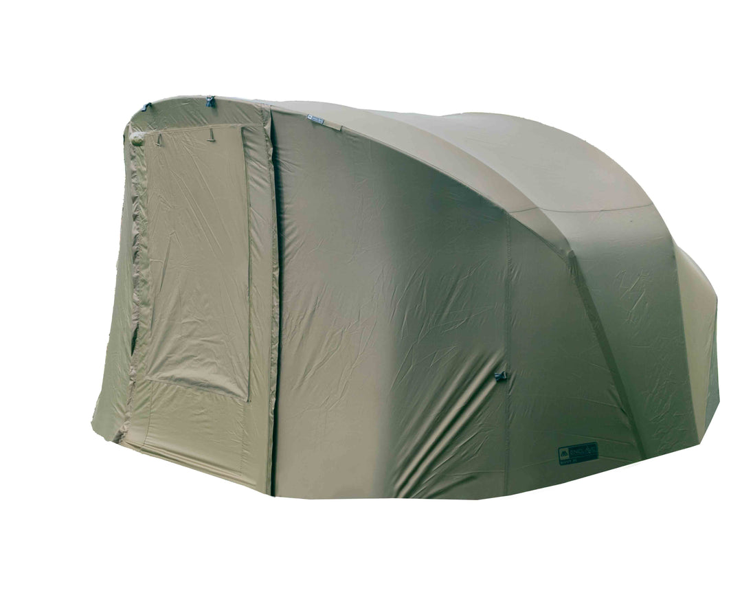 Überzug Enclave Bivvy XL Pro – Wetterschutz & Isolierung, 1 Stk.