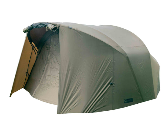 Überzug Enclave Bivvy XL Pro – Wetterschutz & Isolierung, 1 Stk.