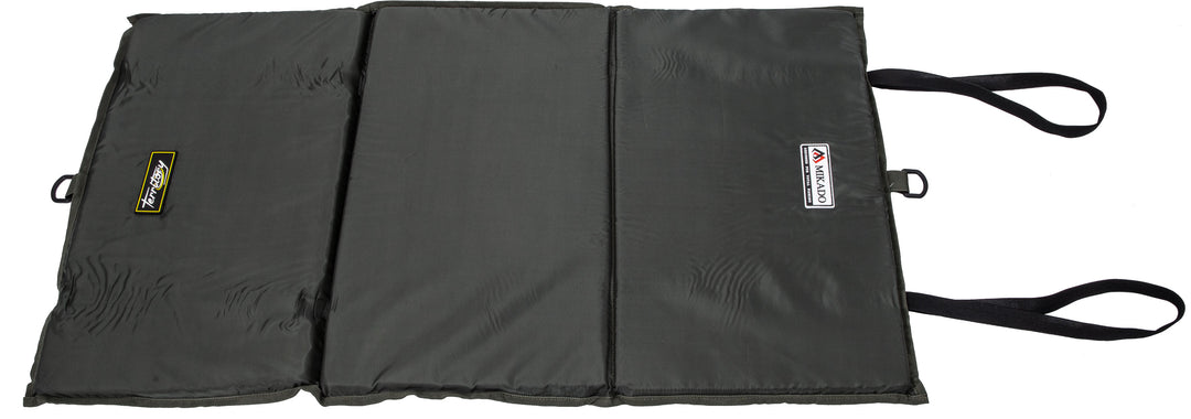 MATTE - FIRST MAT - ZUM ABHAKEN UND WIEGEN 87x49cm - 1 Stck.