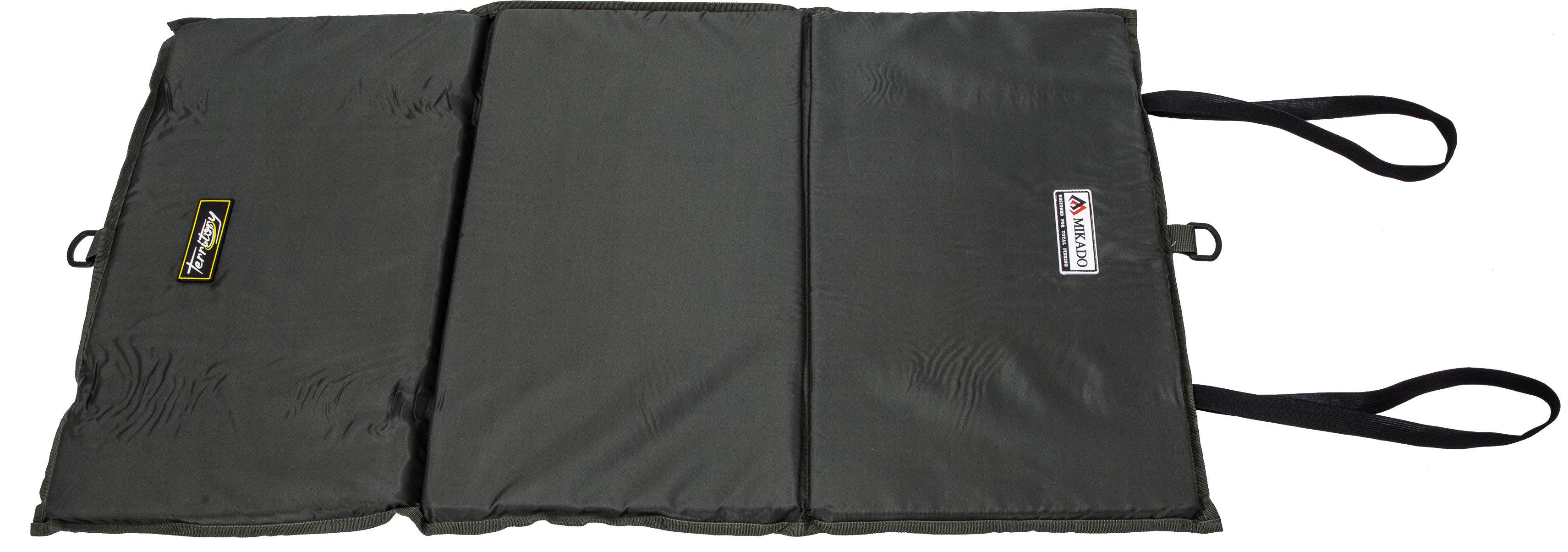 MATTE - FIRST MAT - ZUM ABHAKEN UND WIEGEN 87x49cm - 1 Stck.
