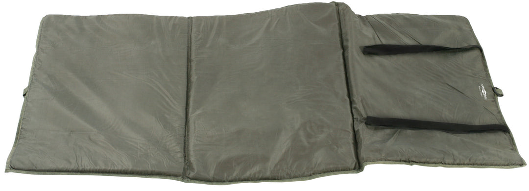 MATTE - FIRST MAT - ZUM ABHAKEN UND WIEGEN 127x69cm - 1 Stck.