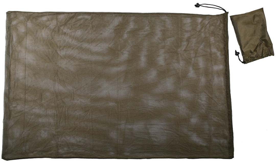 SCHLINGE - KARPFEN - INTRO SACK (120x80cm) - 1 Stck.