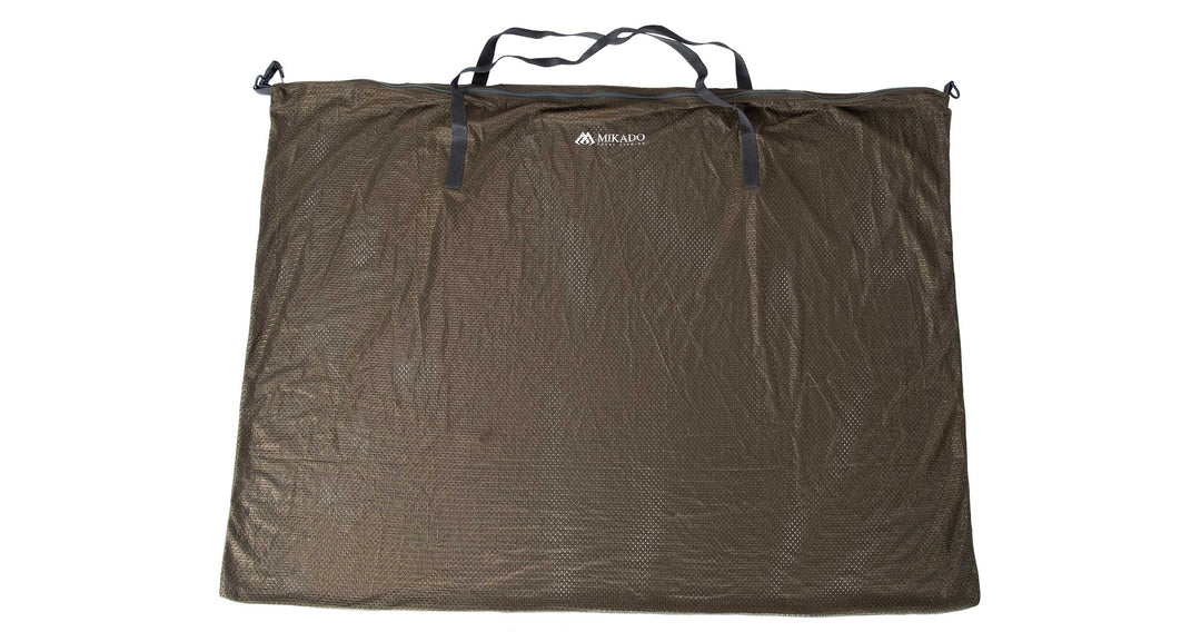 SCHLINGE - KARPFEN - BASIC SACK (120x90cm) - 1 Stck.
