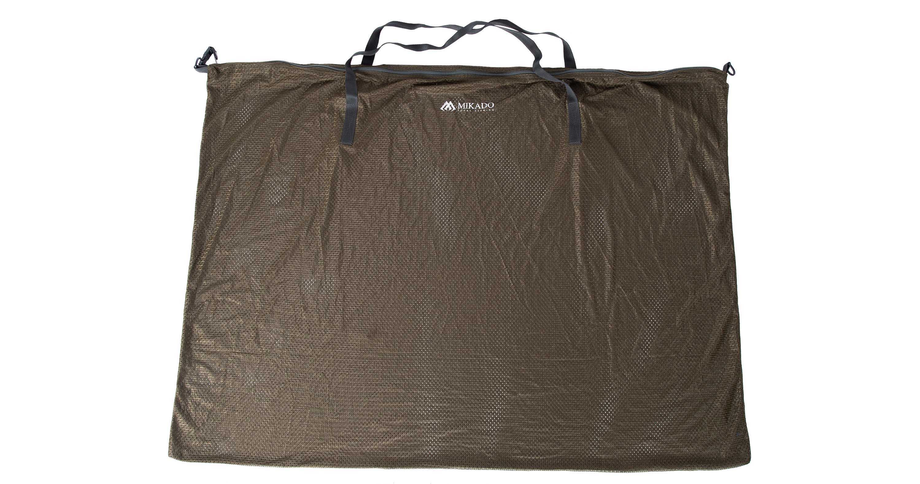 SCHLINGE - KARPFEN - BASIC SACK (120x90cm) - 1 Stck.