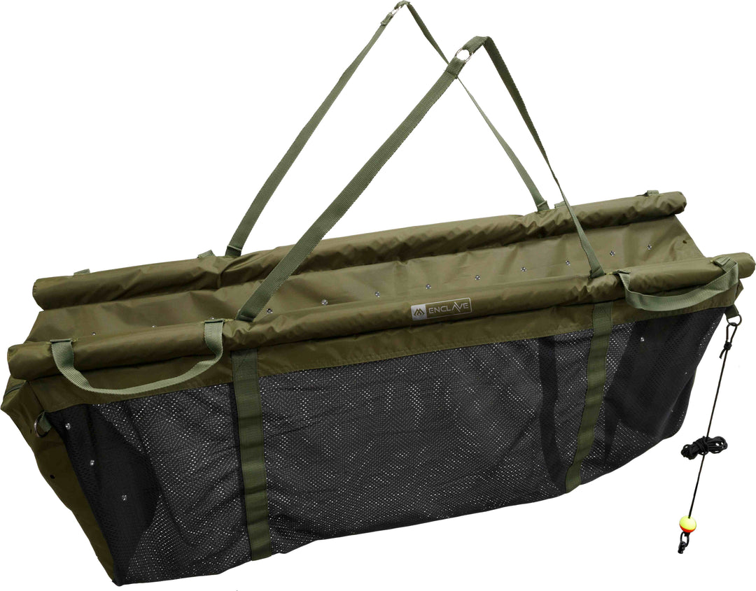 SCHLINGE - CARP - ENCLAVE PRO CARP SLING - FOR WEIGHING - 1 Stck.