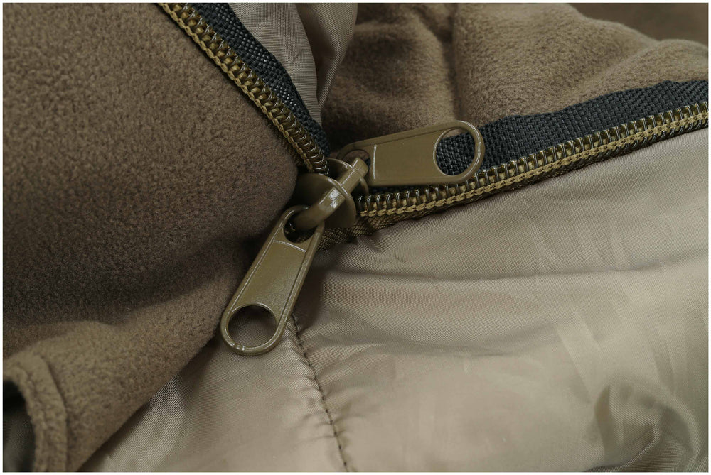 Schlafsack Territory 4 Season – Allround-Schlafsack für jede Jahreszeit, 1 Stk.