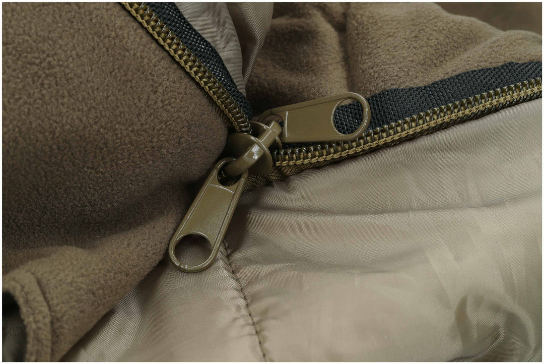 Schlafsack Territory 4 Season – Allround-Schlafsack für jede Jahreszeit, 1 Stk.