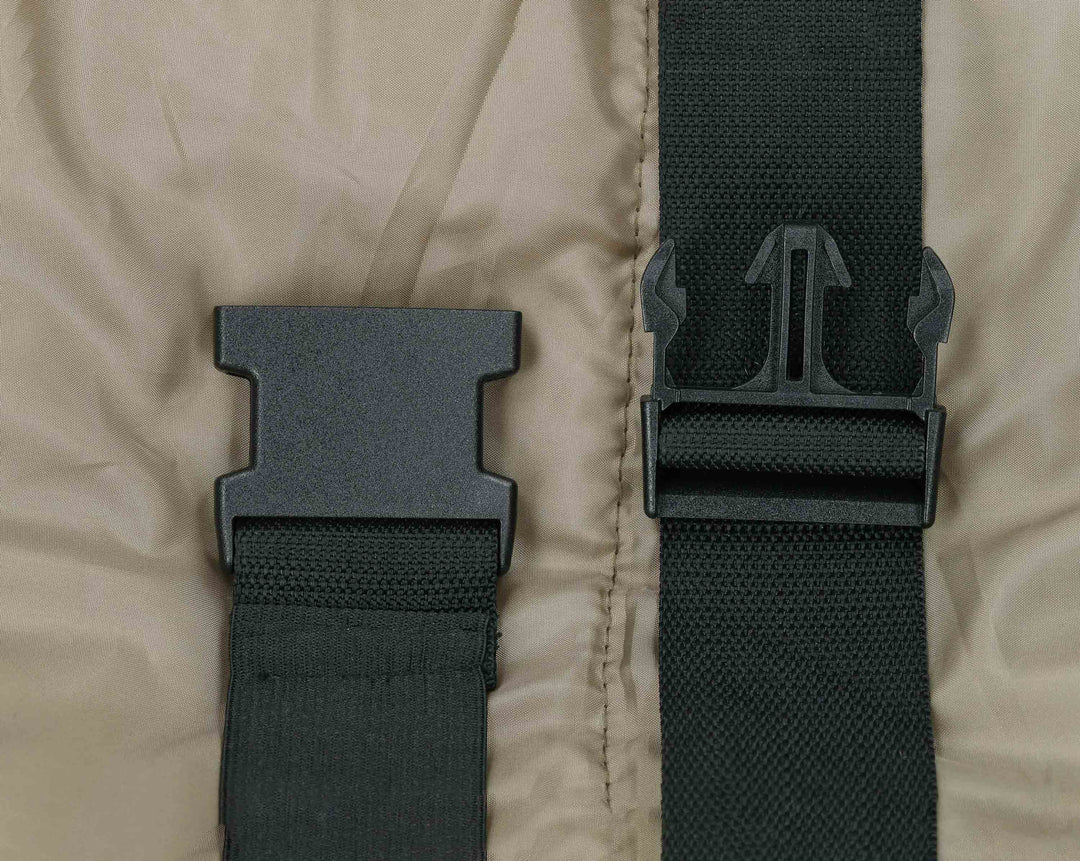 Schlafsack Territory 4 Season – Allround-Schlafsack für jede Jahreszeit, 1 Stk.