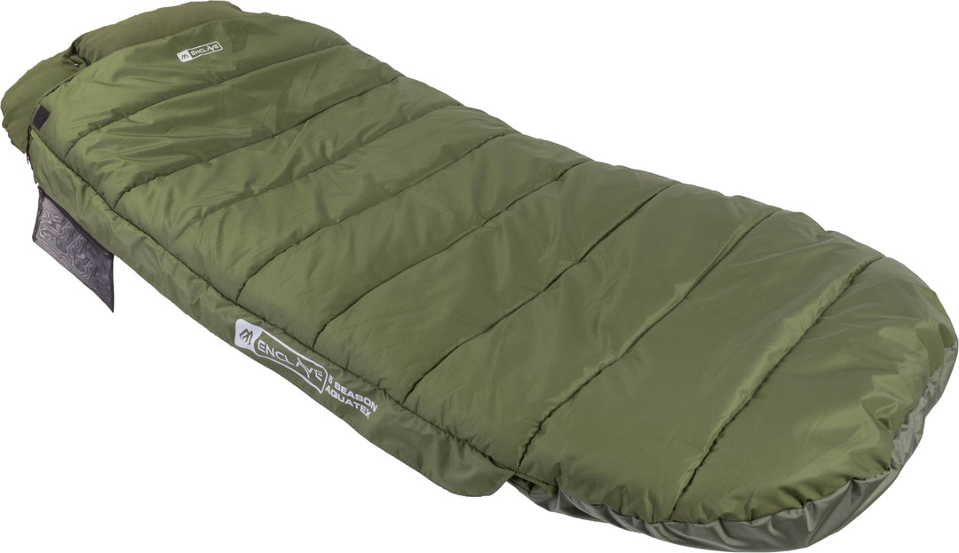 SLEEPING BAG - ENCLAVE 5 SEASON AQUATEX - 1 pcs.
