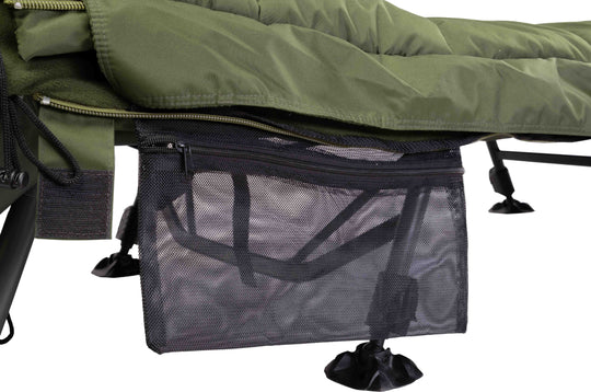Schlafsack Enclave 5 Season Aquatex – Premium für extreme Bedingungen, 1 Stk.