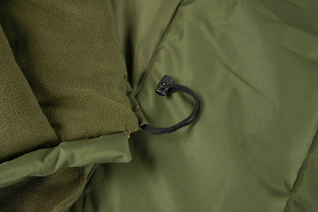 Schlafsack Enclave 5 Season Aquatex – Premium für extreme Bedingungen, 1 Stk.