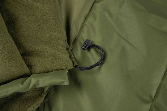 Schlafsack Enclave 5 Season Aquatex – Premium für extreme Bedingungen, 1 Stk.