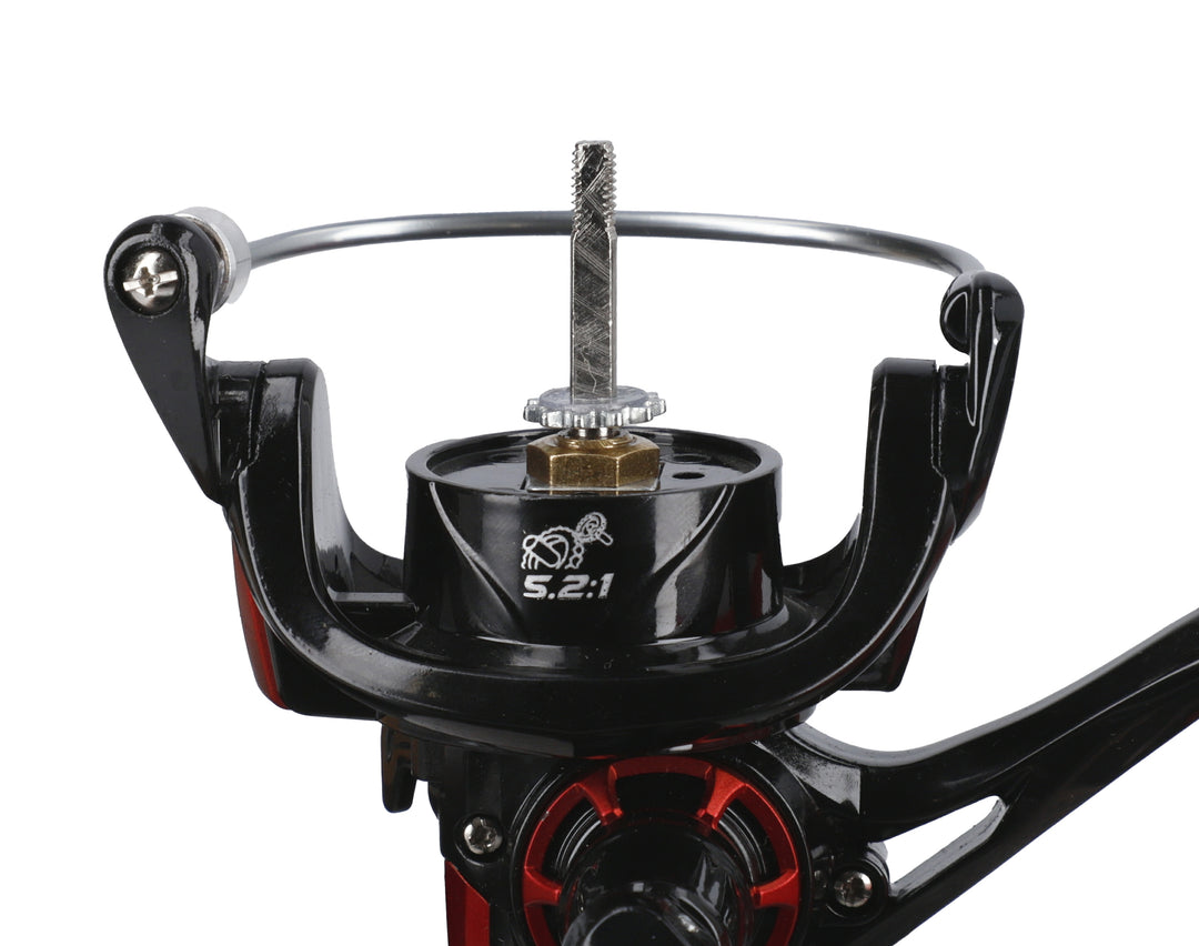 ROLLE - TRYTHON MICRO 502 FD - 1 Stck.