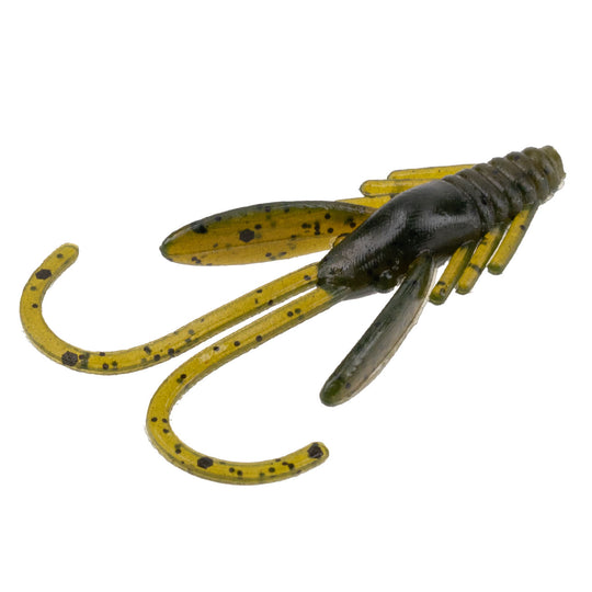 KÖDER - ANGRY CRAYFISH "RACZEK" 3.5cm/551 - 5 Stck.