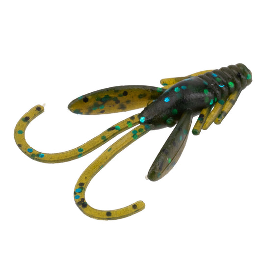 KÖDER - ANGRY CRAYFISH "RACZEK" 3.5cm/553 - 5 Stck.