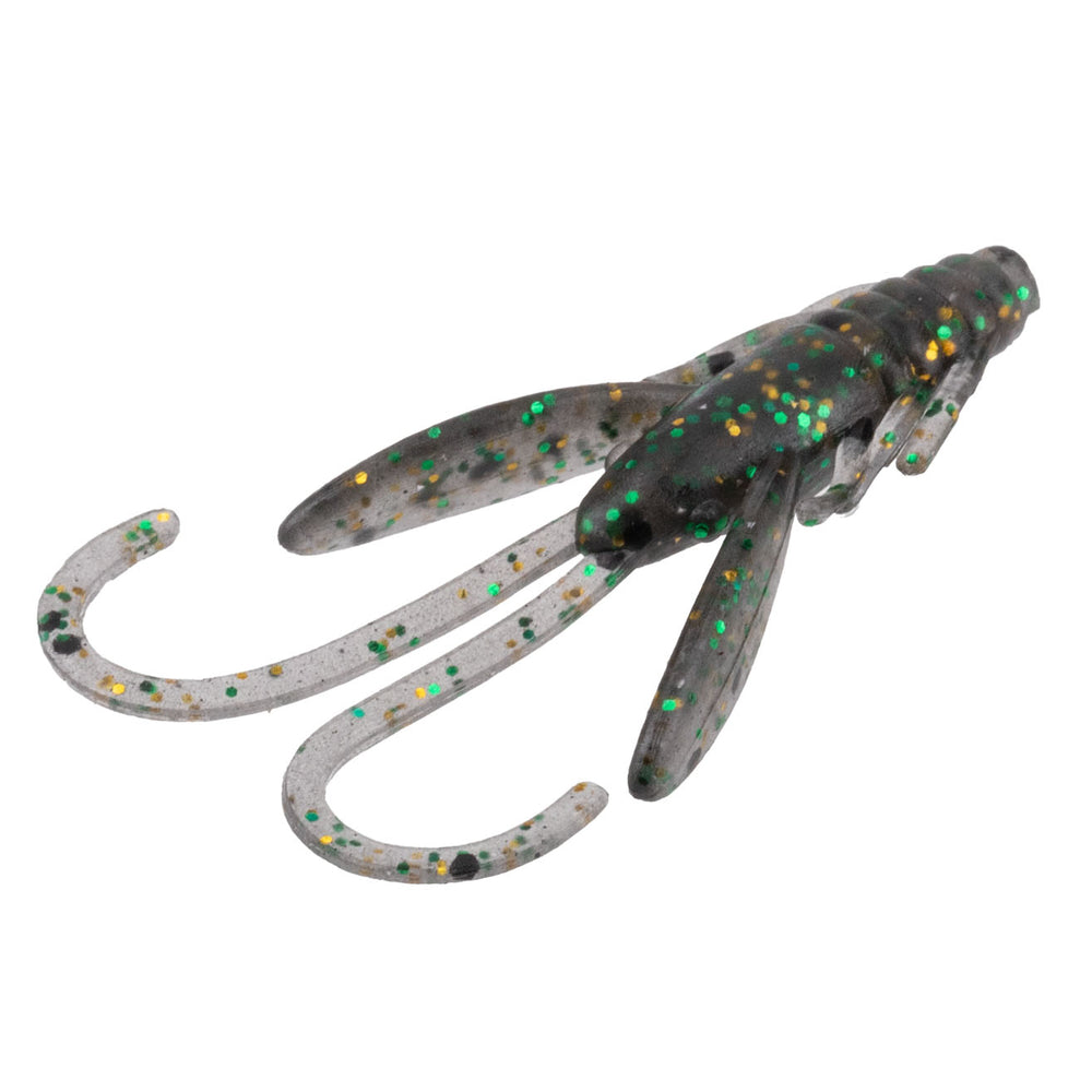 KÖDER - ANGRY CRAYFISH "RACZEK" 3.5cm/555 - 5 Stck.