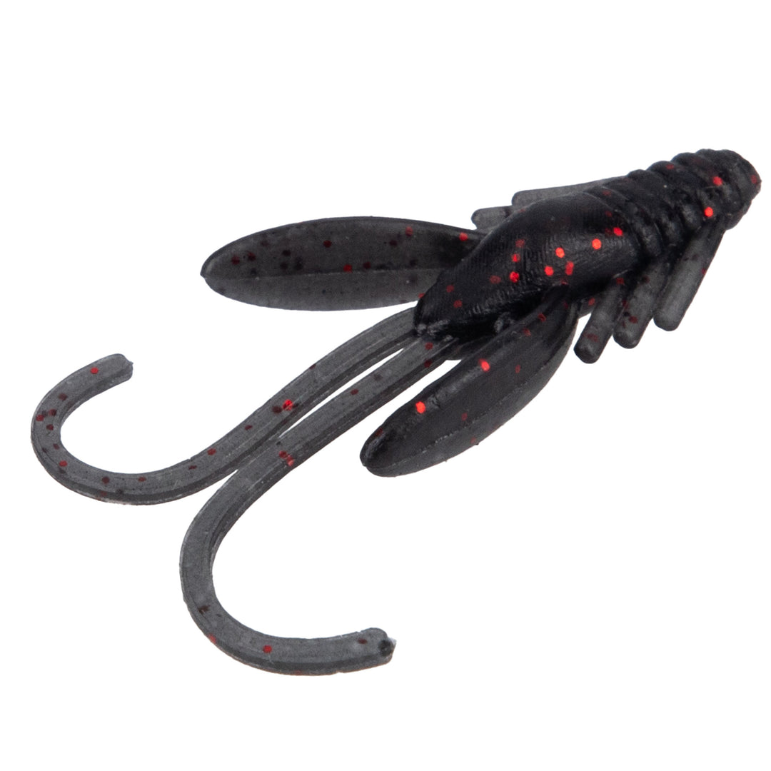 KÖDER - ANGRY CRAYFISH "RACZEK" 3.5cm/559 - 5 Stck.