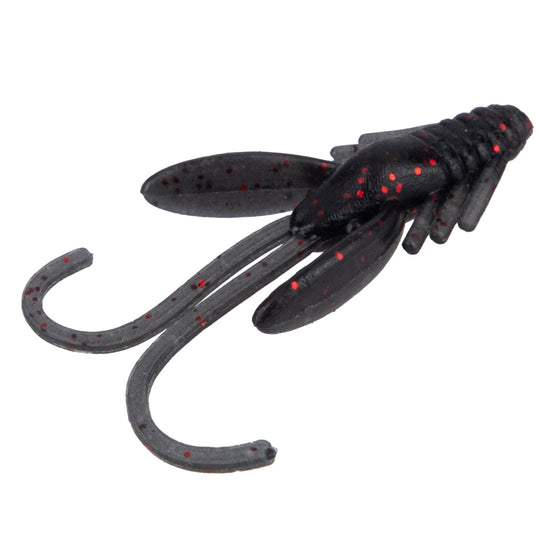 KÖDER - ANGRY CRAYFISH "RACZEK" 3.5cm/559 - 5 Stck.