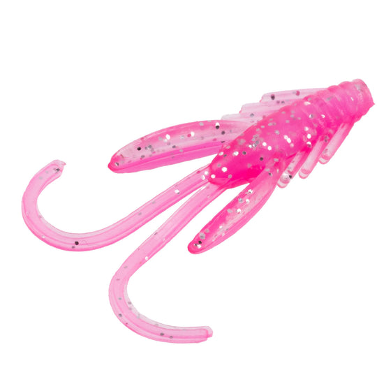 KÖDER - ANGRY CRAYFISH "RACZEK" 3.5cm/560 - 5 Stck.