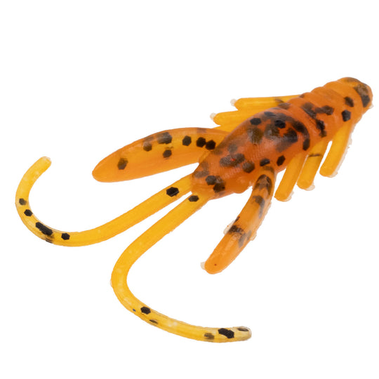 KÖDER - ANGRY CRAYFISH "RACZEK" 3.5cm/561 - 5 Stck.