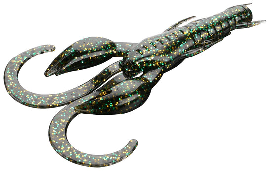 KÖDER - ANGRY CRAYFISH "RACZEK" 3.5cm/555 - 5 Stck.