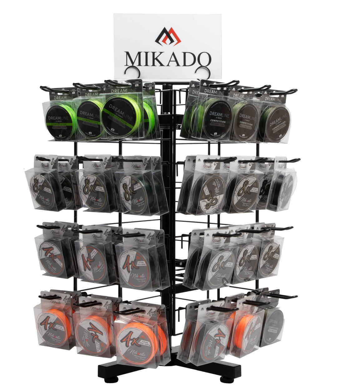 STAND - ROTARY - 1 pcs.