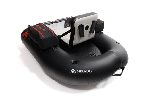 Belly boat