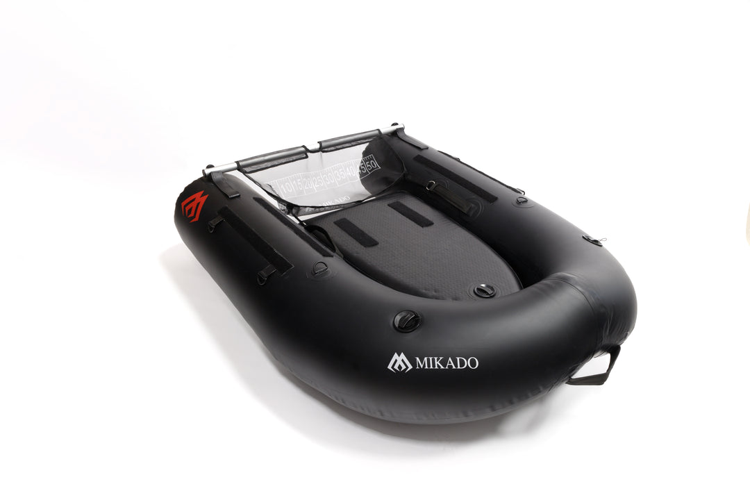 Belly boat