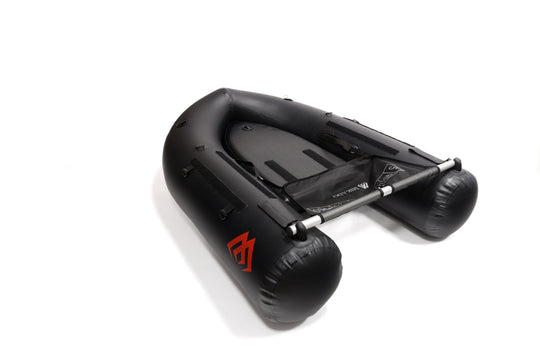 Belly boat
