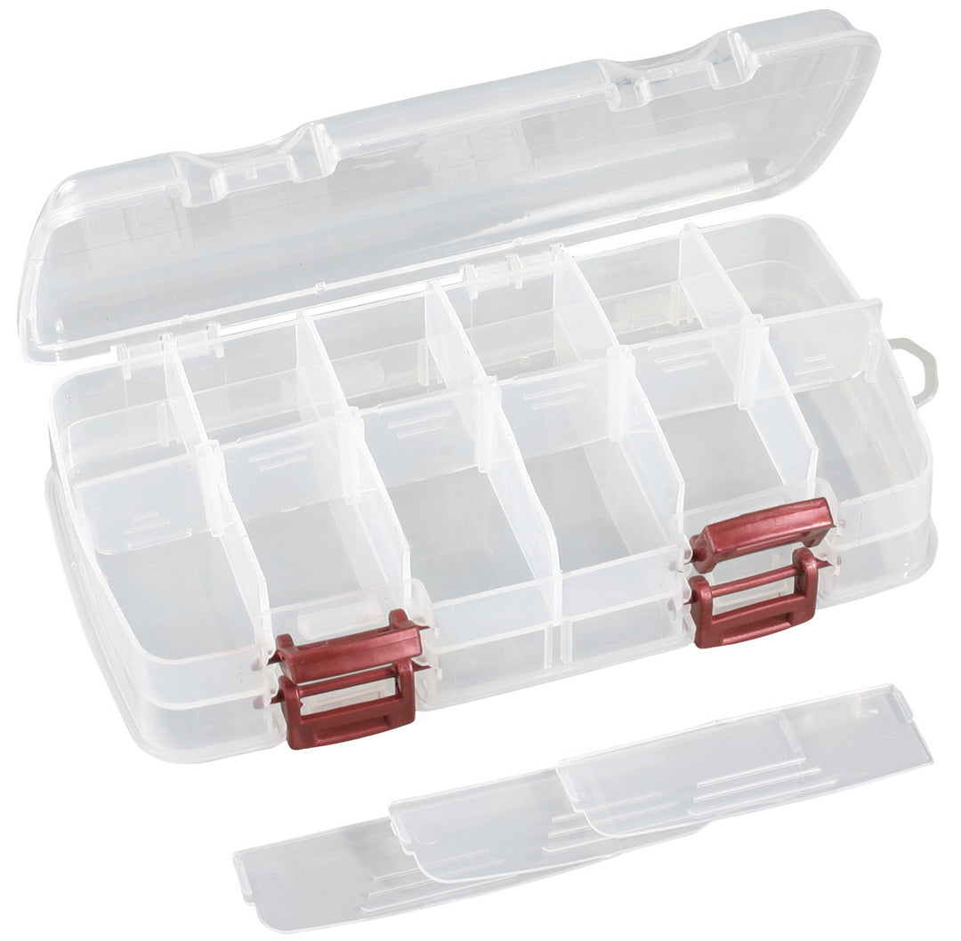 BOX - B-002 (22.5x12x6cm) - 1 Stck.