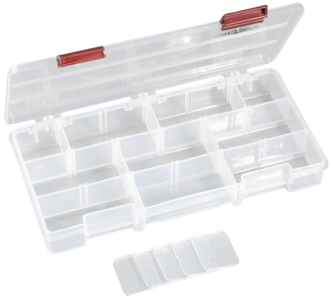 BOX - B-009 (23x12.5x3.3cm) - 1 Stck.