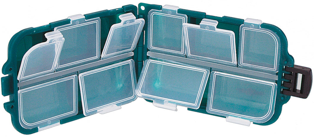BOX - ABM 003 (10.2x6.5x2.9cm) - 1 Stck.
