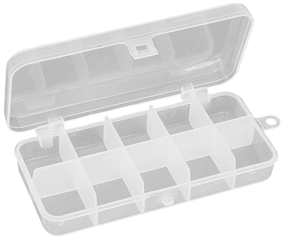 BOX - ABM 009 (13.2x6.2x2.5cm) - 1 Stck.