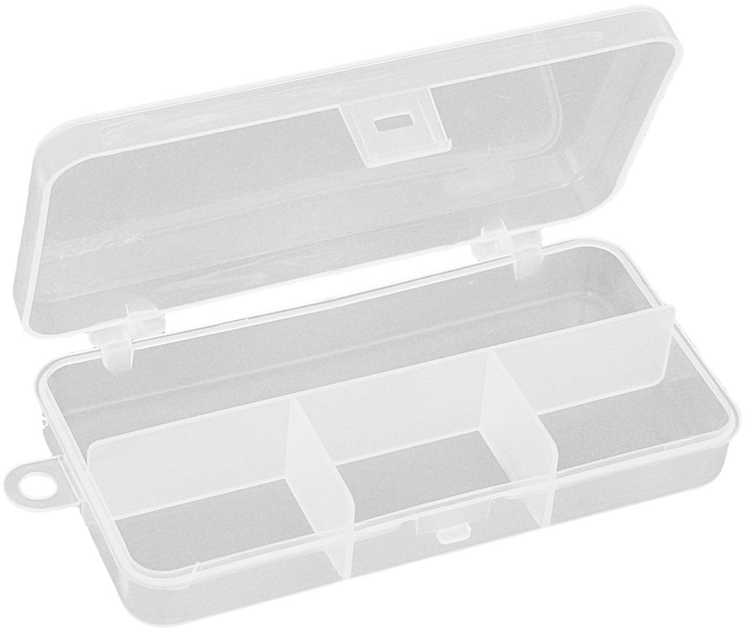 BOX - ABM 010 (13.3x6.2x2.5cm) - 1 Stck.