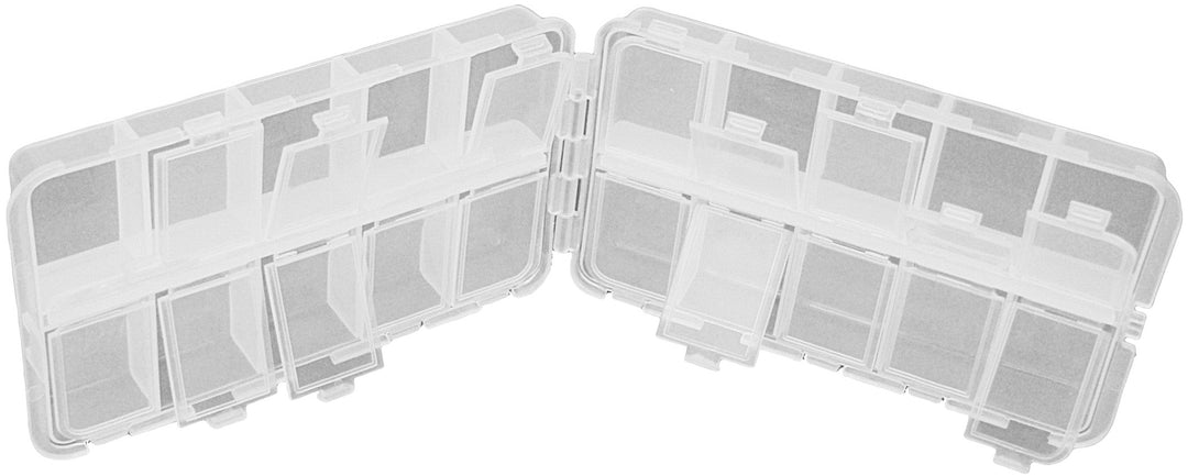 BOX - ABM 013 (16.2x9.6x4.2cm) - 1 Stck.