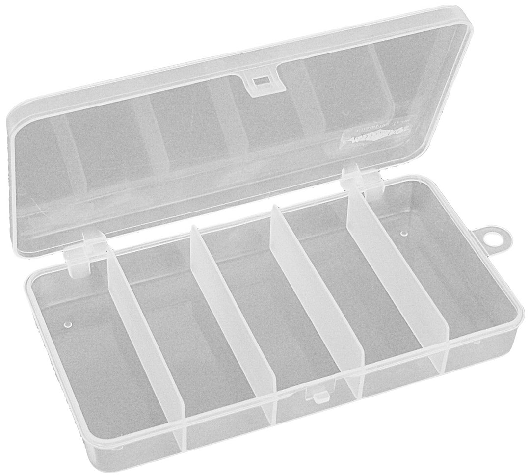 BOX - ABM 015 (17.7x9.4x2.9cm) - 1 Stck.
