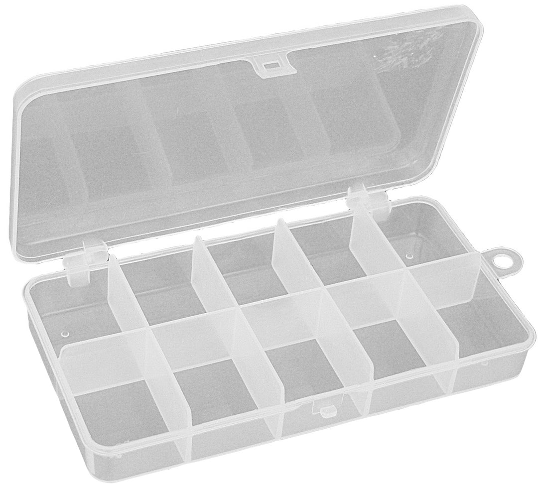 BOX - ABM 017 (17.7x9.4x2.9cm) - 1 Stck.
