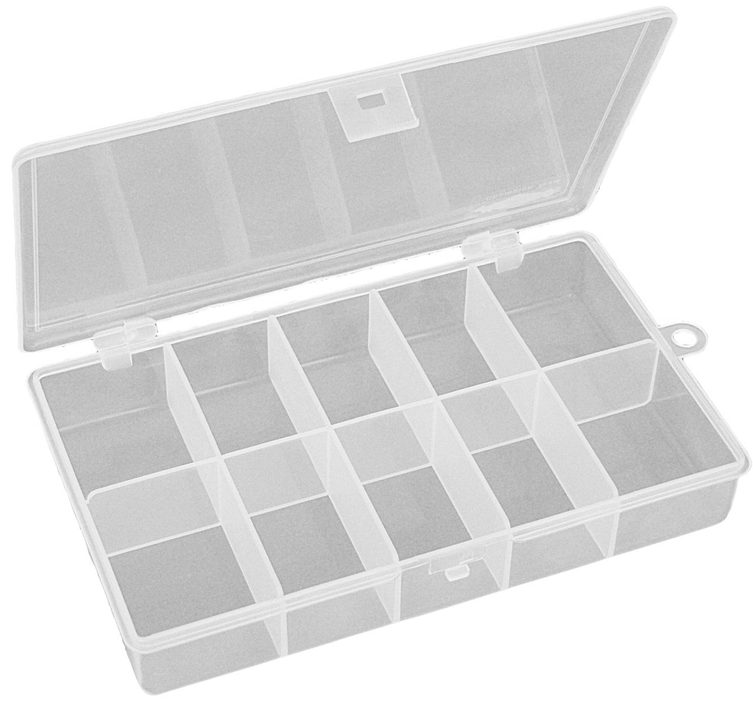 BOX - ABM 020 (18.0x10.9x3.0cm) - 1 Stck.