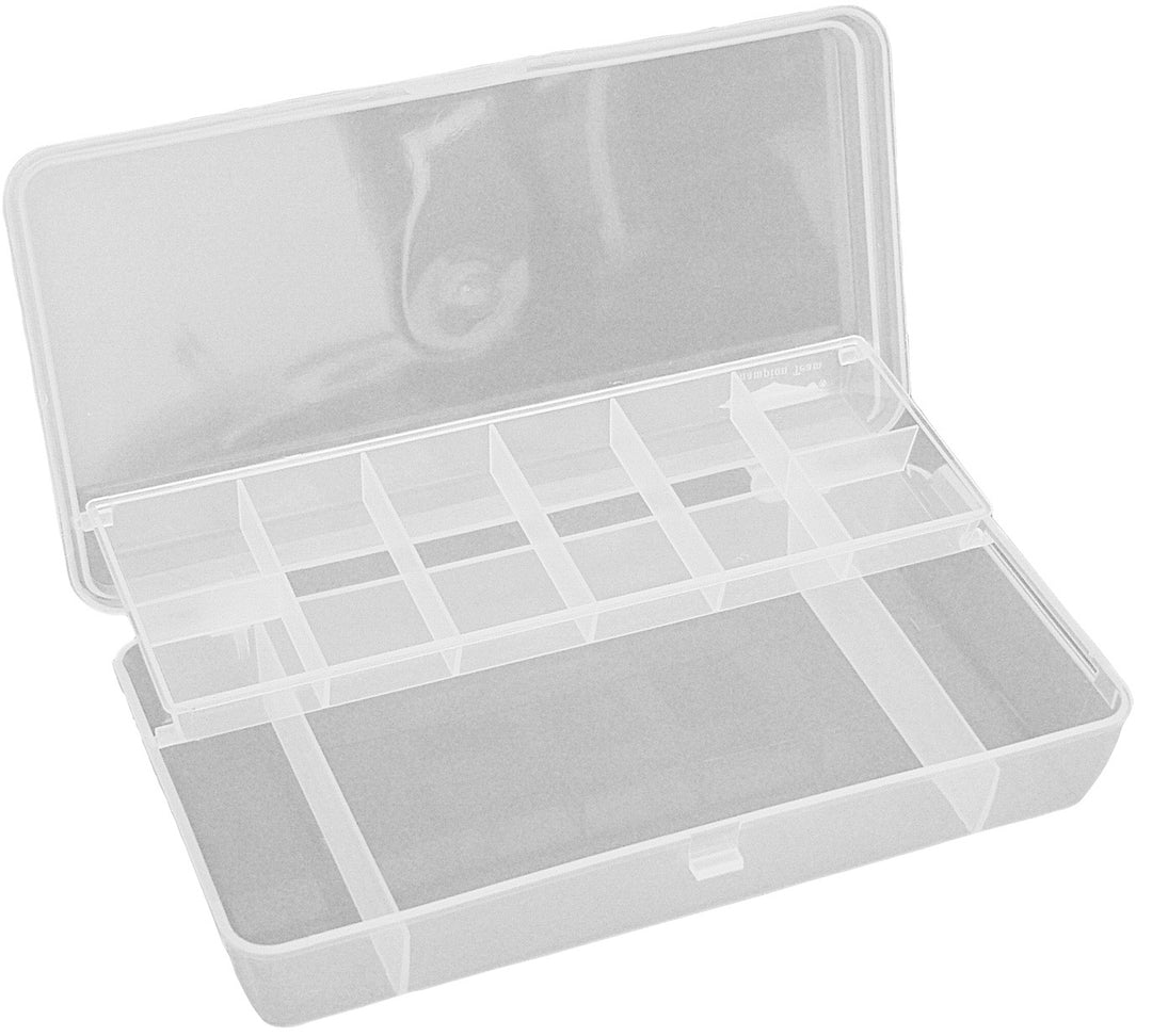 BOX - ABM 021 (20.9x10.7x4.3cm) - 1 Stck.