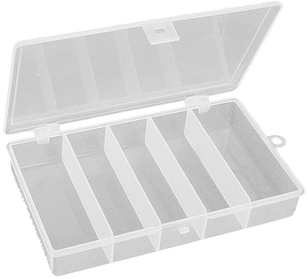 BOX - ABM 023 (18.0x10.9x3.1cm) - 1 Stck.