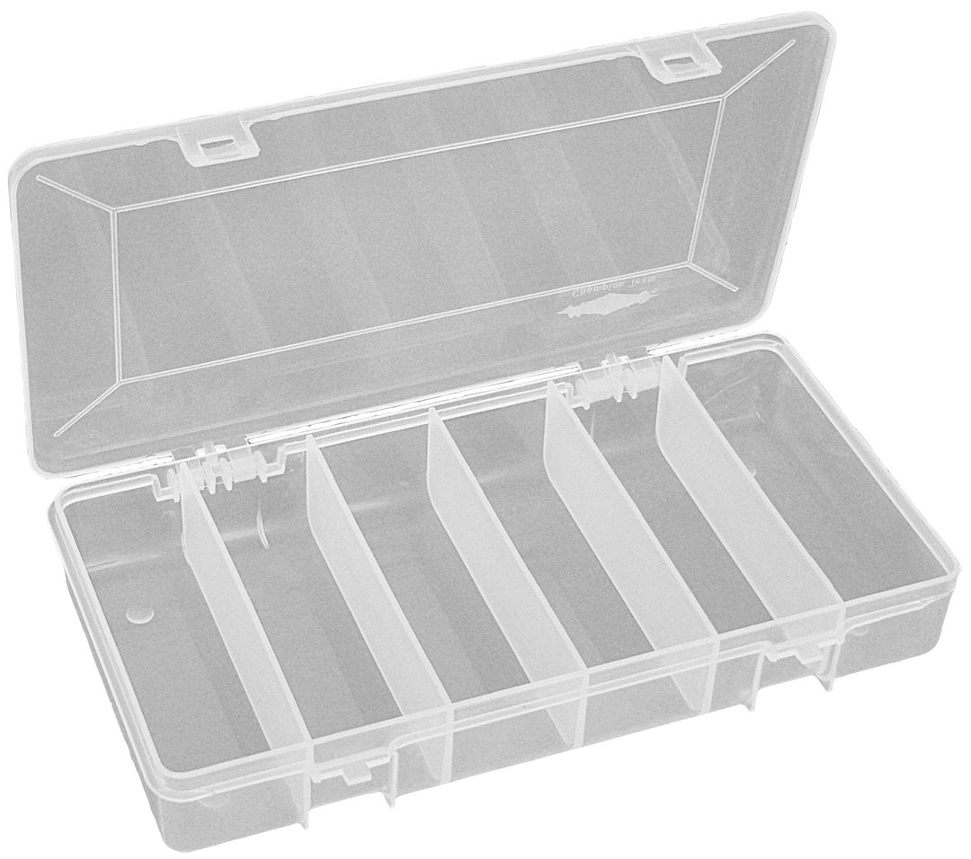 BOX - ABM 024 (20.7x10.8x3.3cm) - 1 Stck.