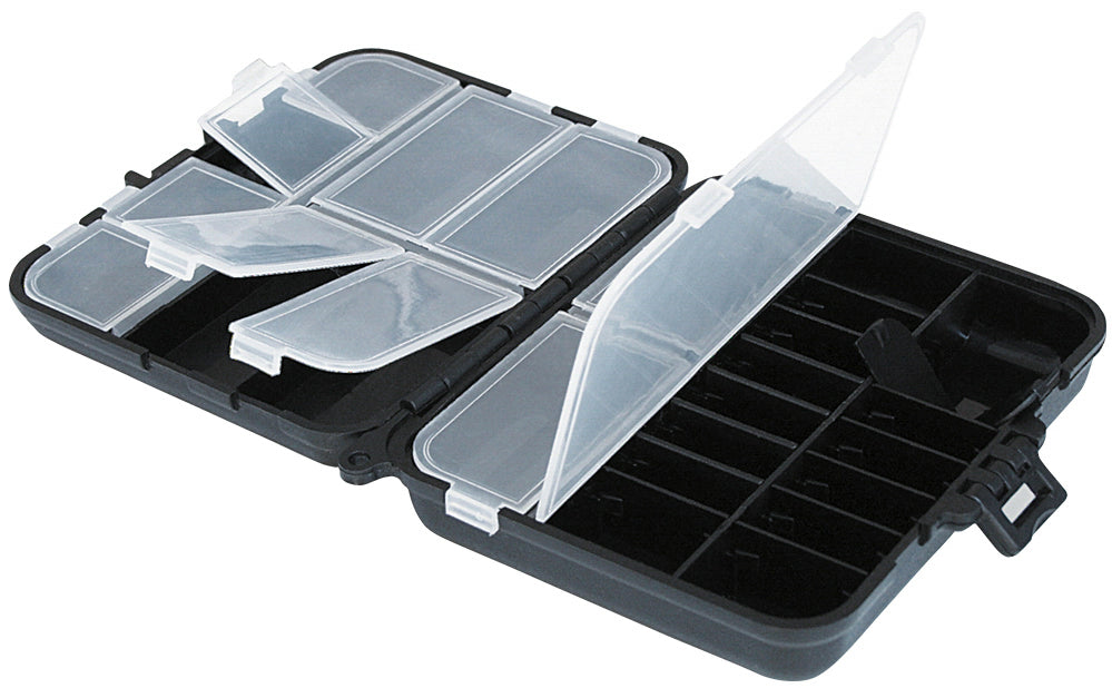 BOX - ABM 026 (12x9.5x3.4cm) - 1 Stck.