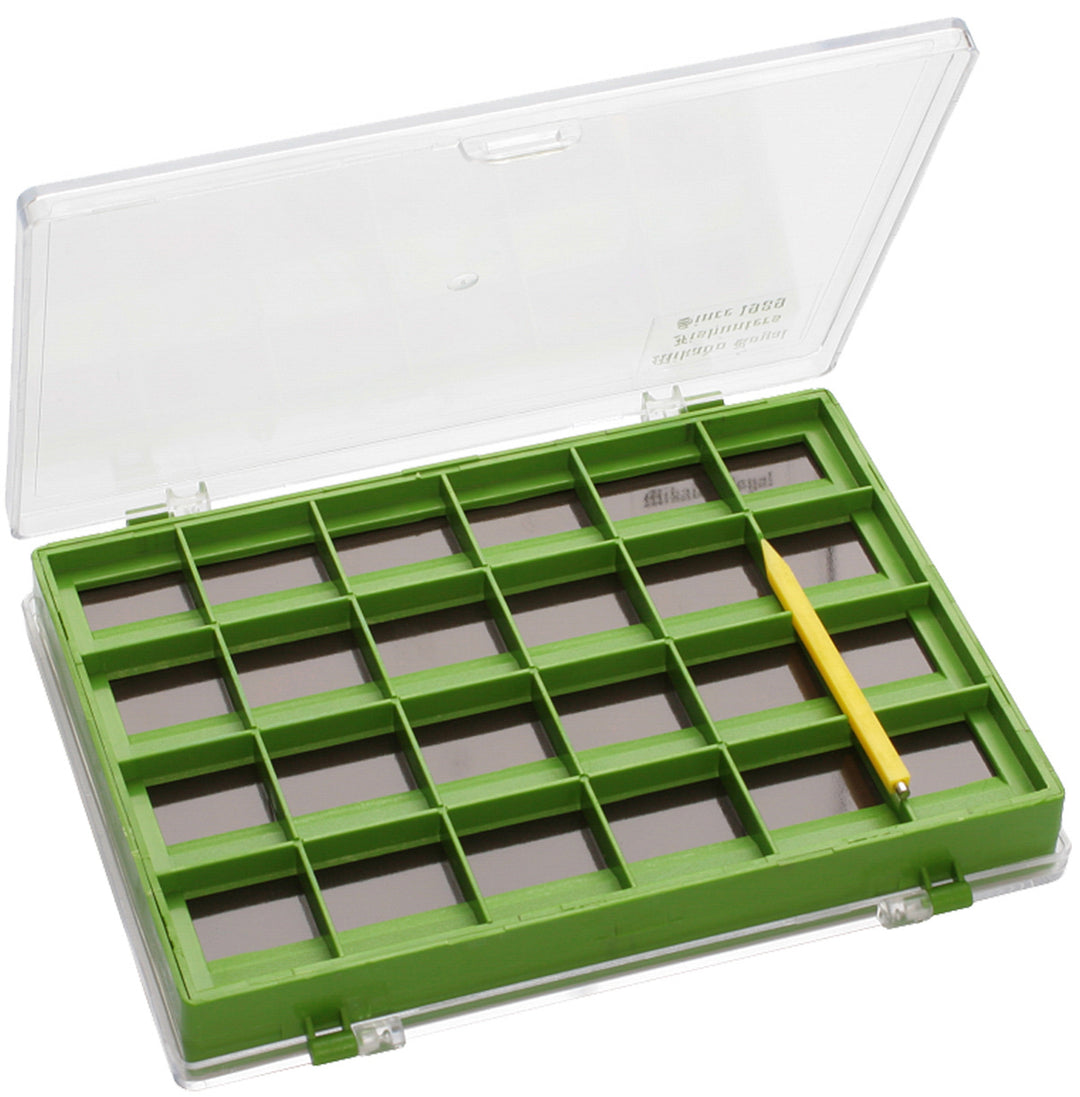 BOX - MAGNETISCH (14.5x10.5x2cm) - 1 Stck.