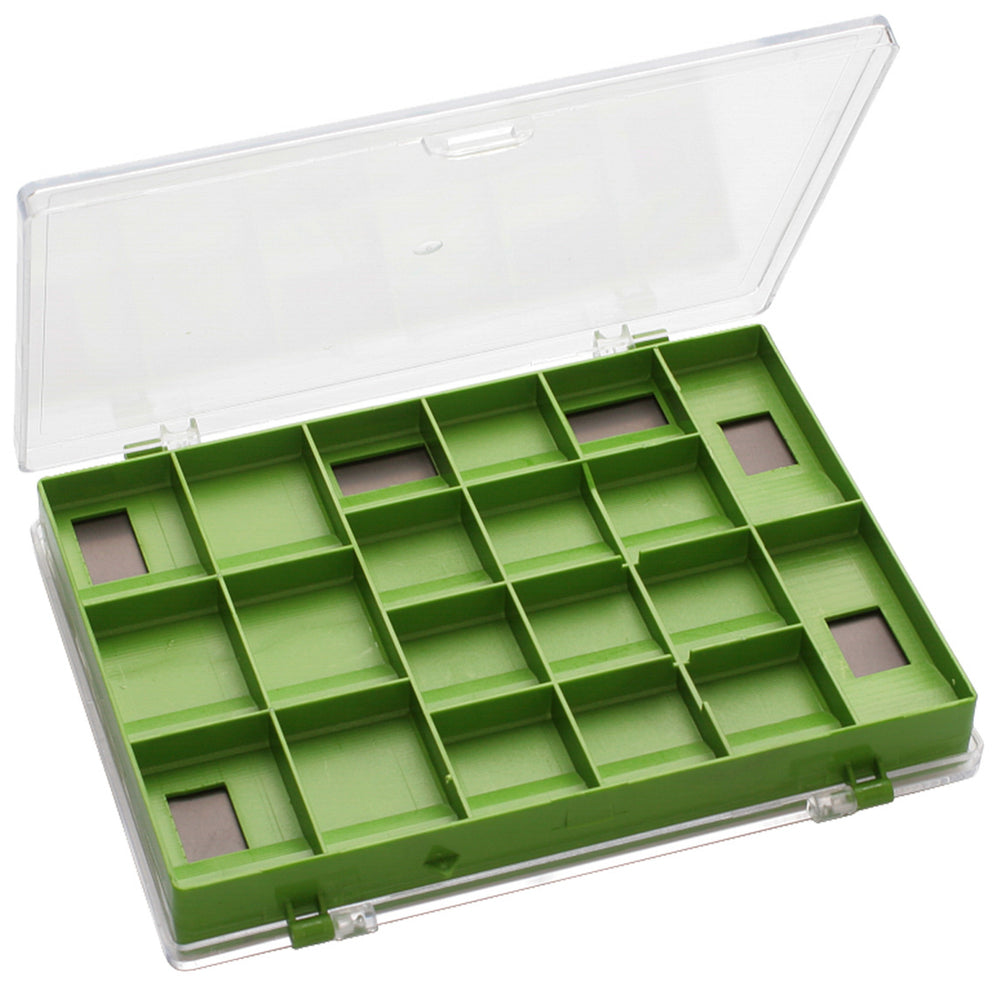 BOX - MAGNETISCH (14.5x10.5x2cm) - 1 Stck.