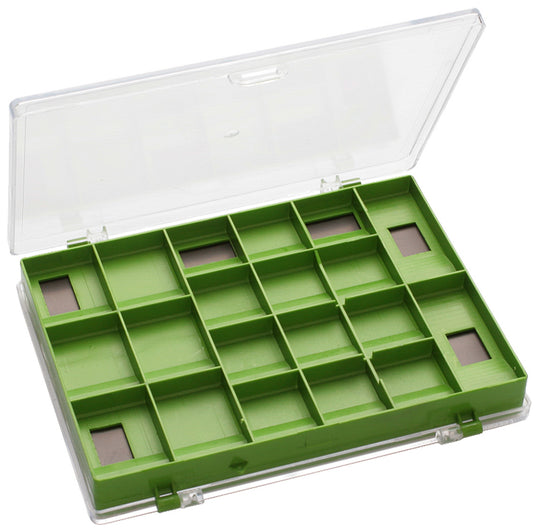 BOX - MAGNETISCH (14.5x10.5x2cm) - 1 Stck.