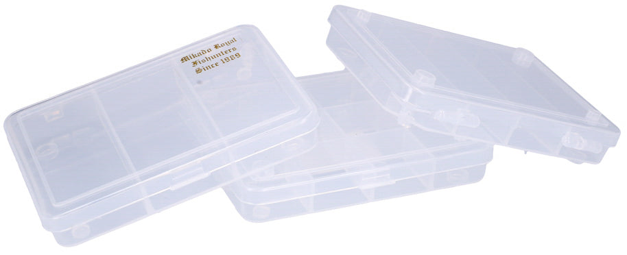 BOX - ABM 039 SET - 3 Stck.