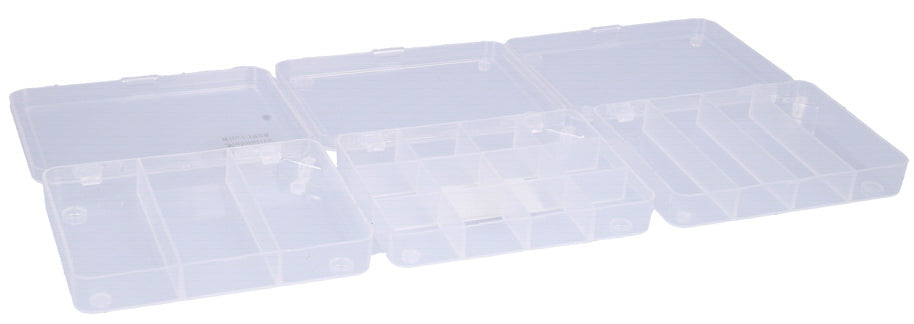 BOX - ABM 039 SET - 3 Stck.