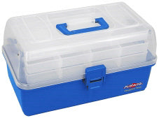 BOX - ABM 305A (36x20x20cm) - BLAU - 1 Stck.