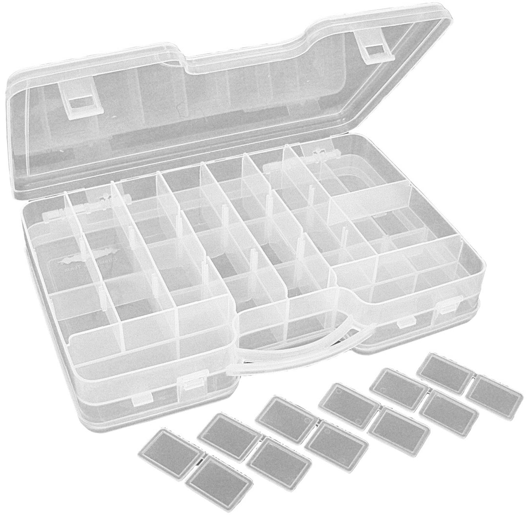BOX - ABM 307 (29x19x6cm) - 1 Stck.